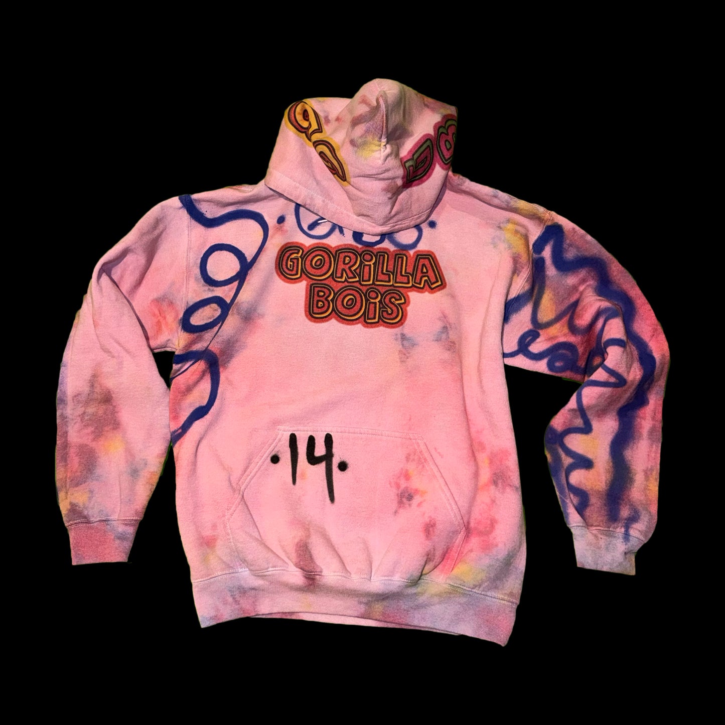 hoodie 14