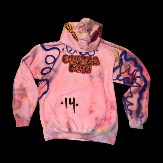 hoodie 14