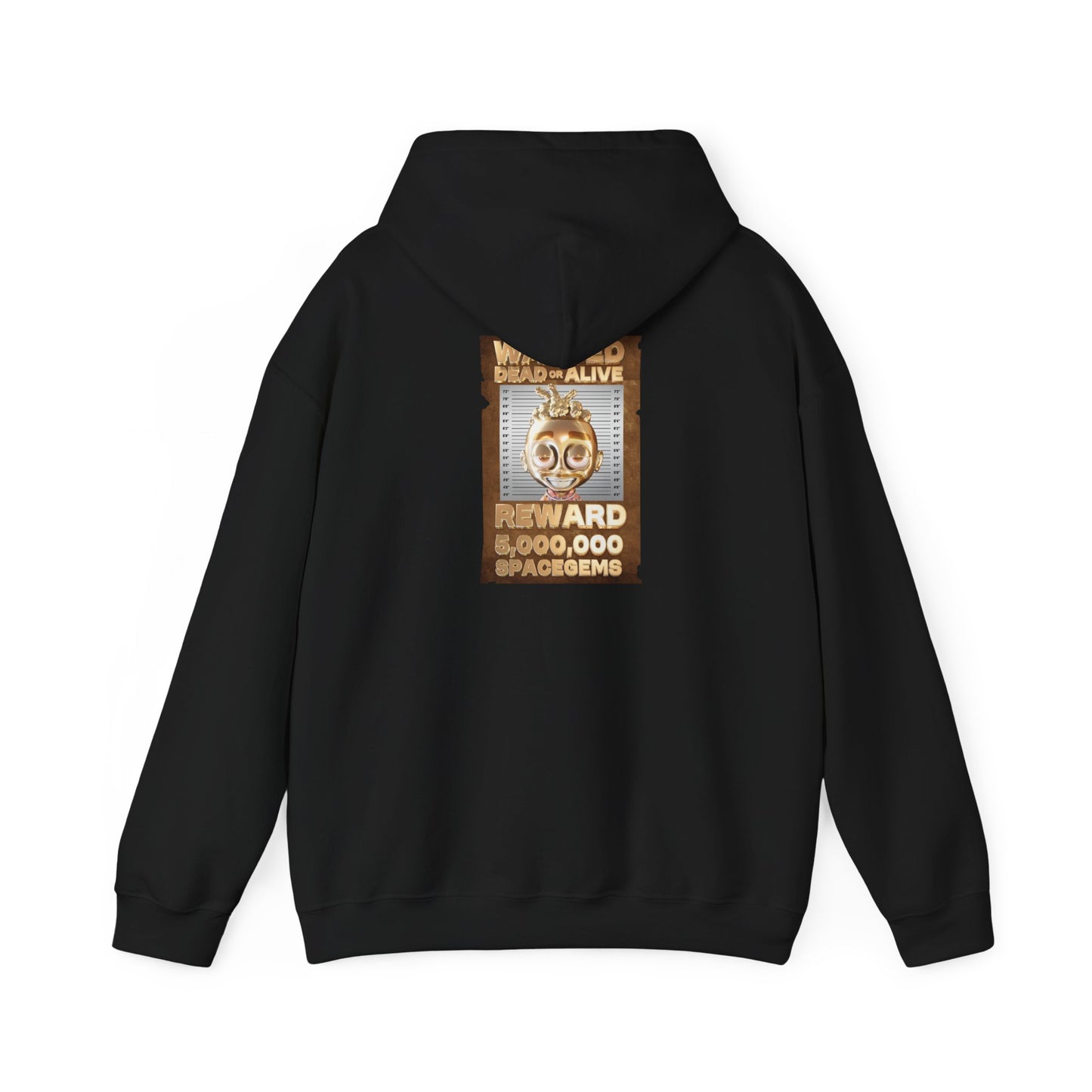 Reward Hooded Sweatshirt