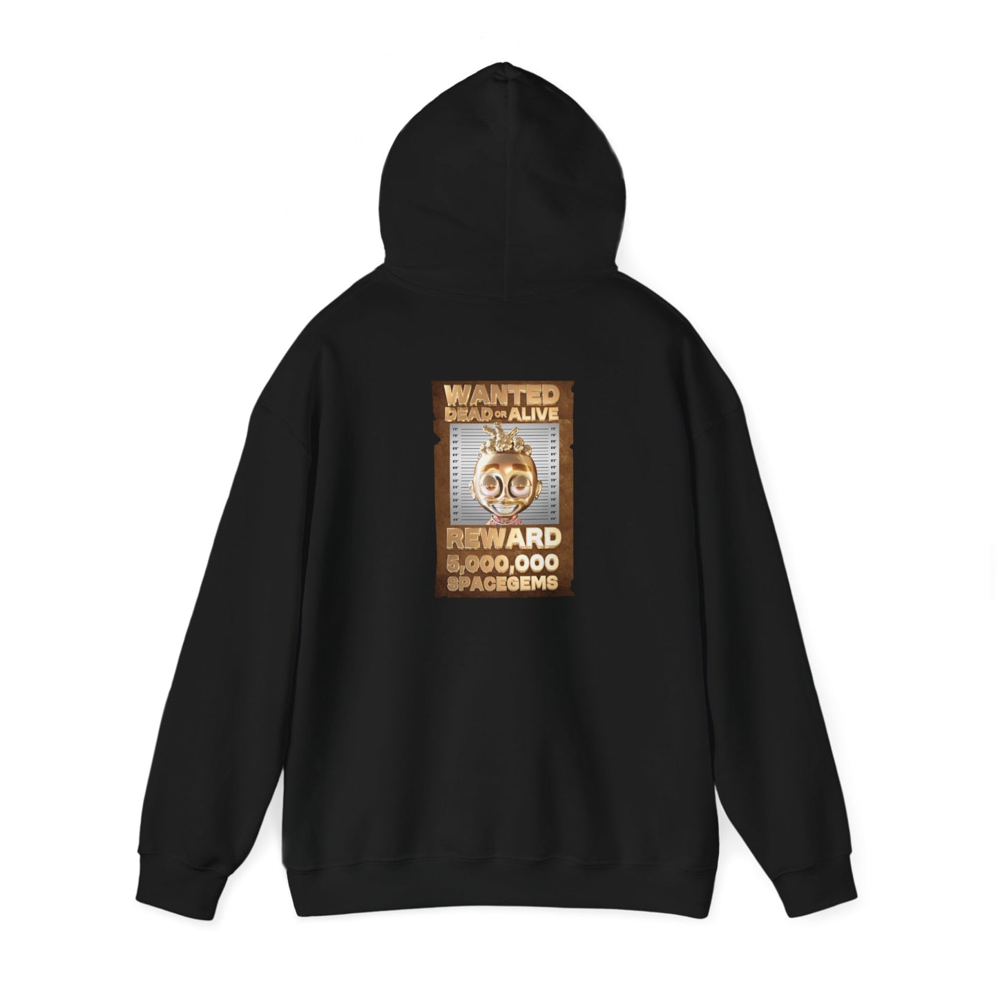 Reward Hooded Sweatshirt