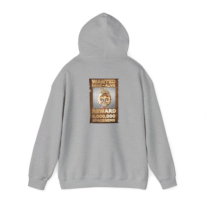 Reward Hooded Sweatshirt