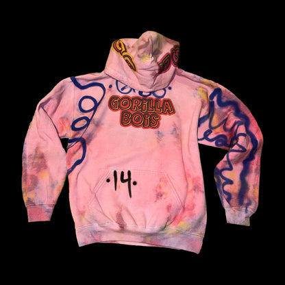 hoodie 14
