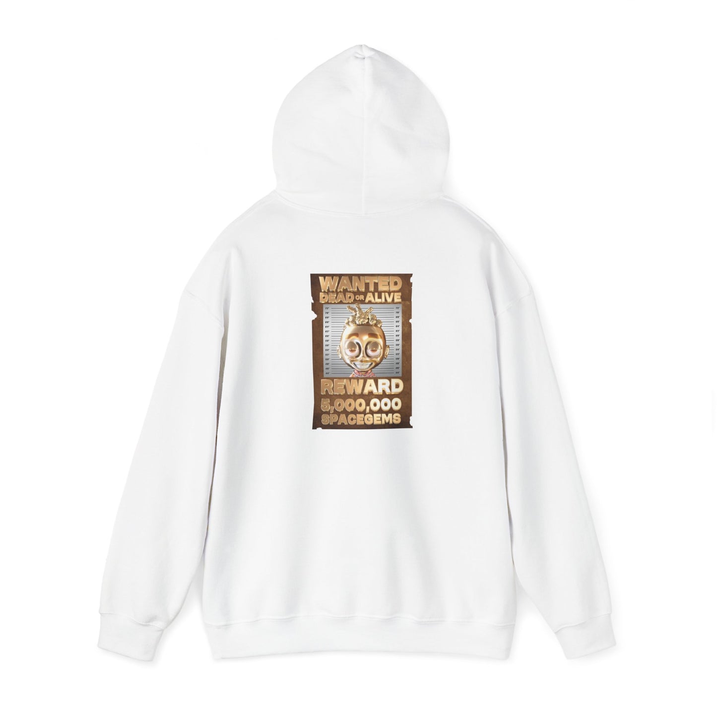 Reward Hooded Sweatshirt
