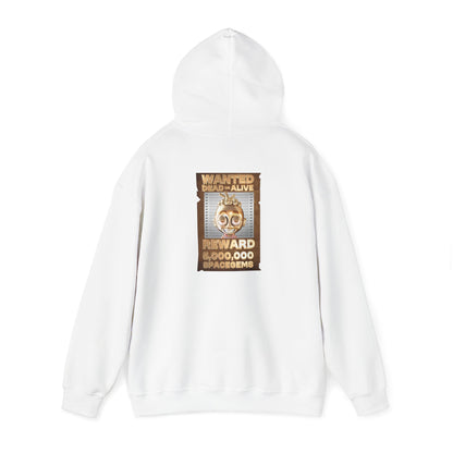 Reward Hooded Sweatshirt