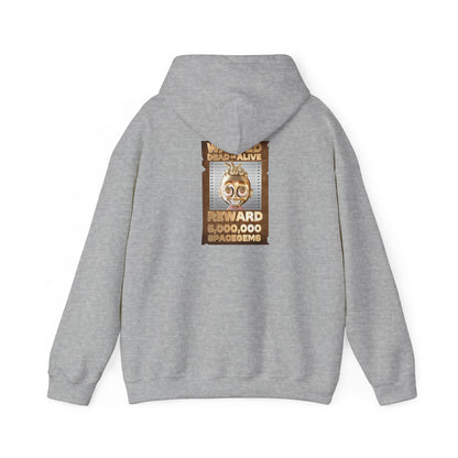 Reward Hooded Sweatshirt