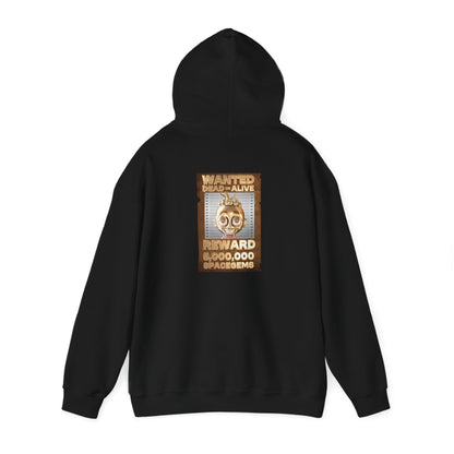Reward Hooded Sweatshirt