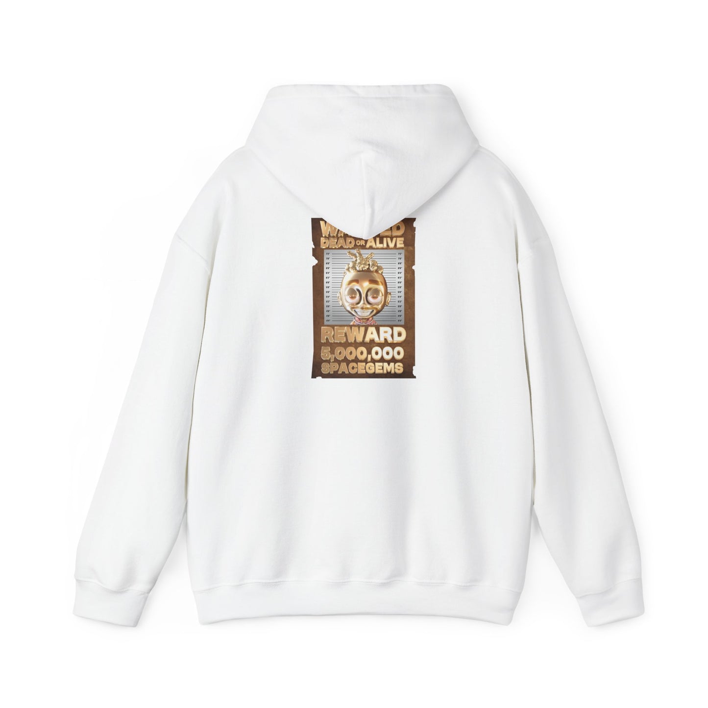 Reward Hooded Sweatshirt