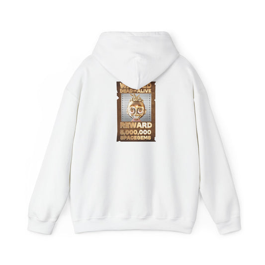 Reward Hooded Sweatshirt