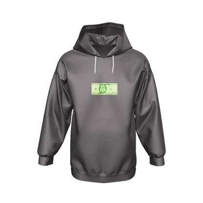 Unisex Lightweight Hooded Sweatshirt