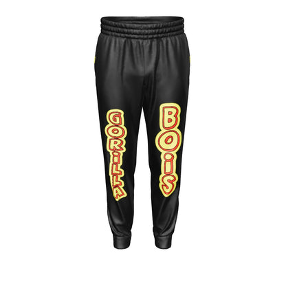 LA joggers